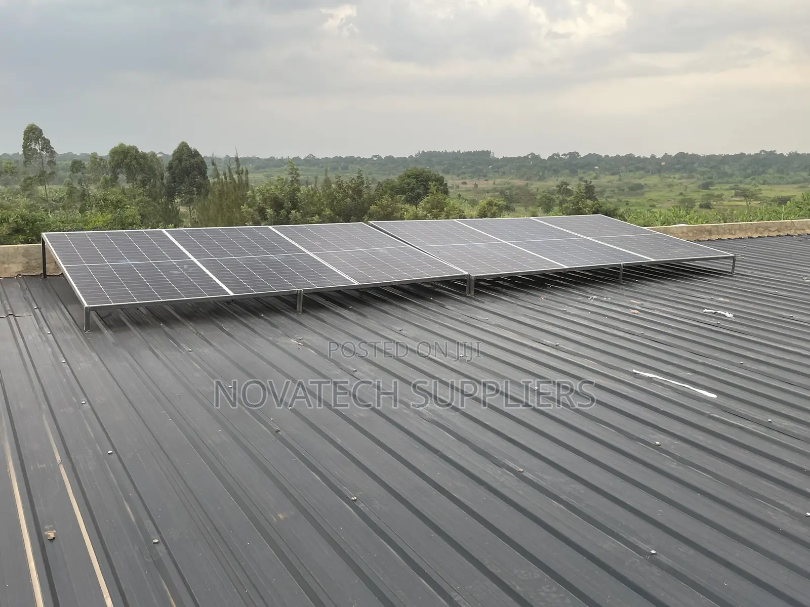 Reliable 10kwh Solar Power Full System With 20-Year Battery Lifespan