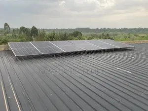 Reliable 10kwh Solar Power Full System With 20-Year Battery Lifespan