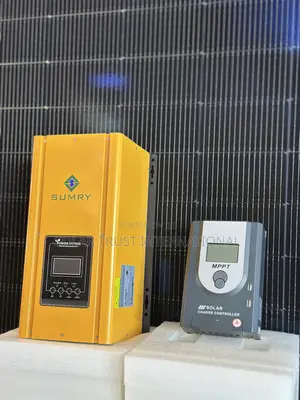 Solar Inverter 1kva/Backup Inverter