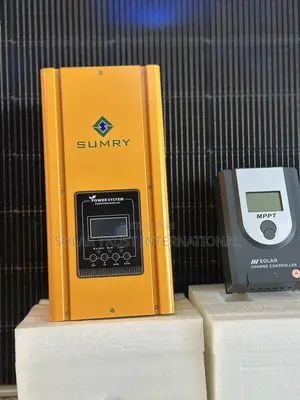 Solar Inverter 1kva/Backup Inverter