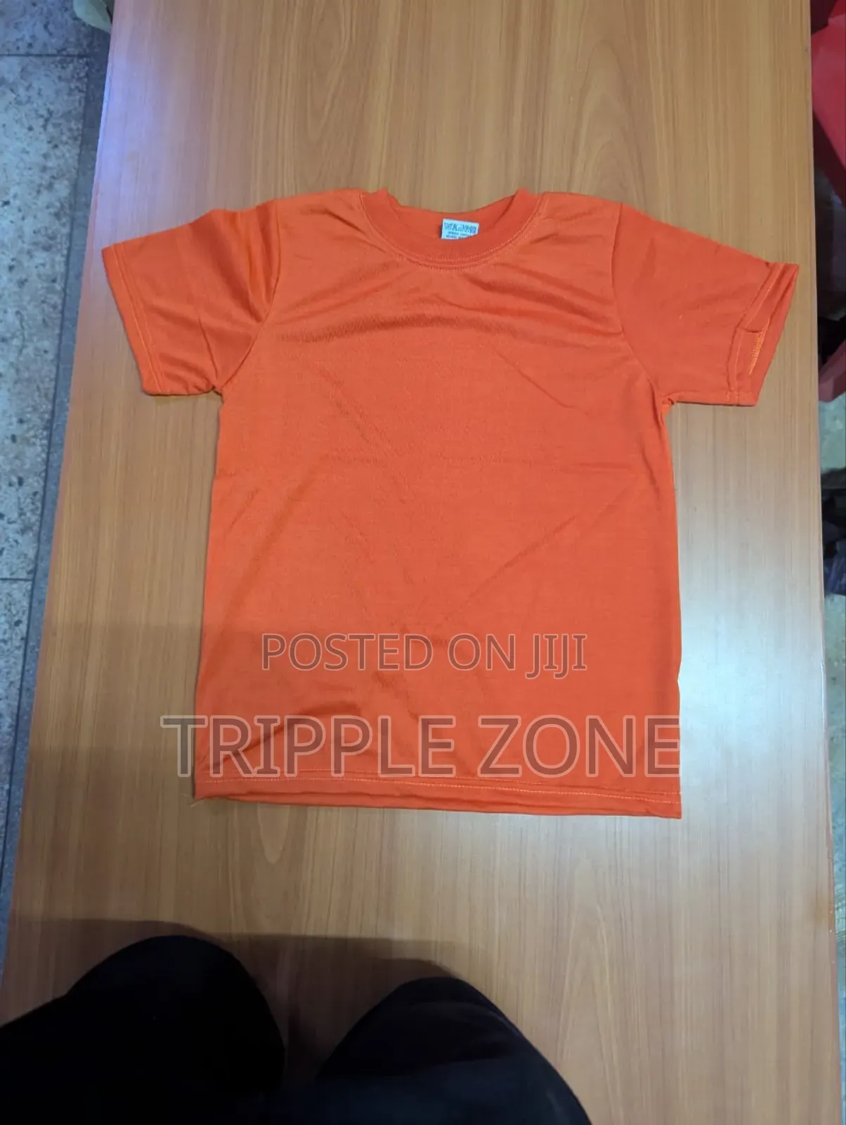 School T-Shirt