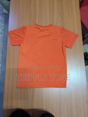 School T-Shirt