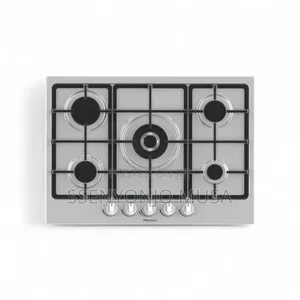 Hisense Built-in Gas Hob 90x60cm Hhu90gass With 5 Burners.