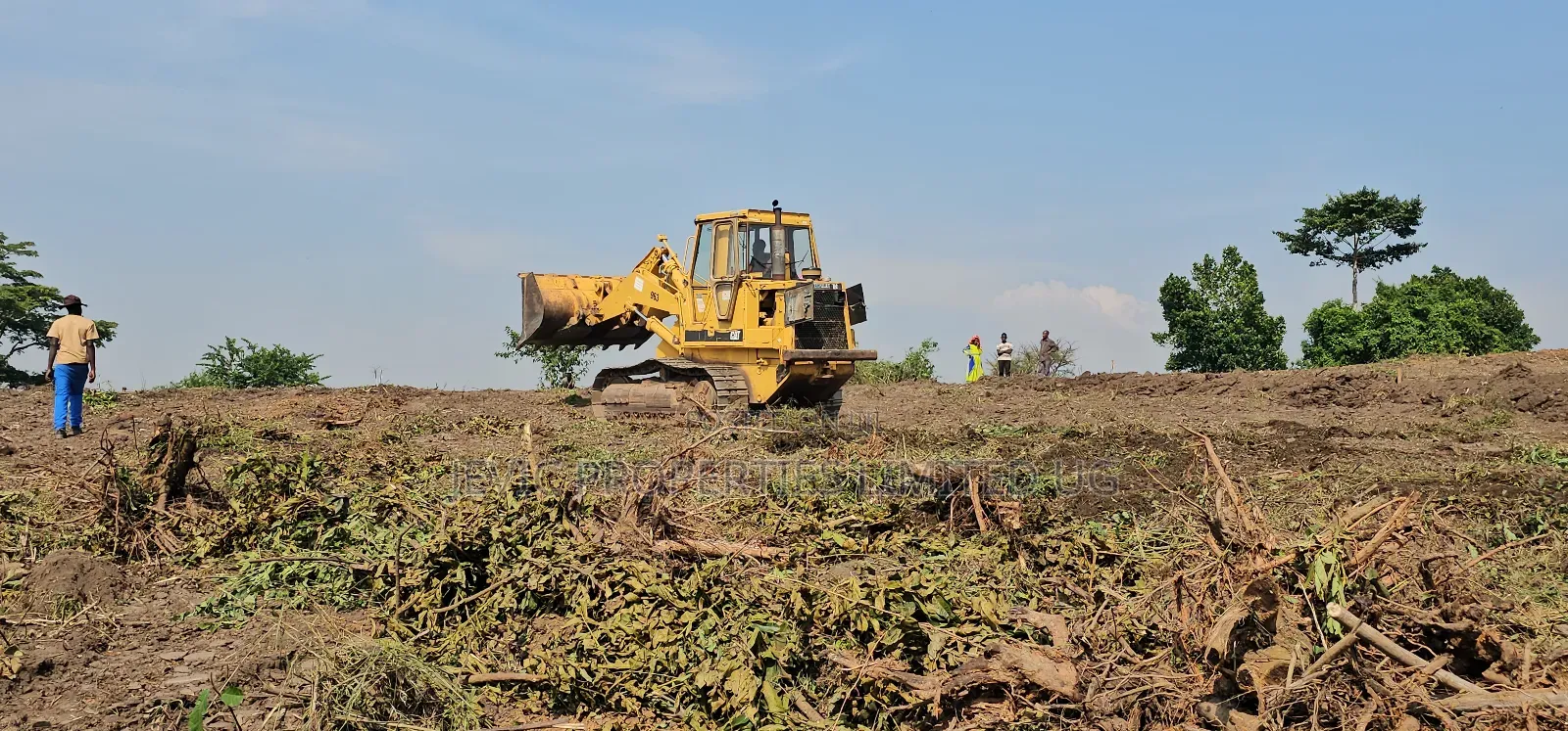 Only 3 M Ugx Grab A Feature Business Plot At Kakiri Gobero