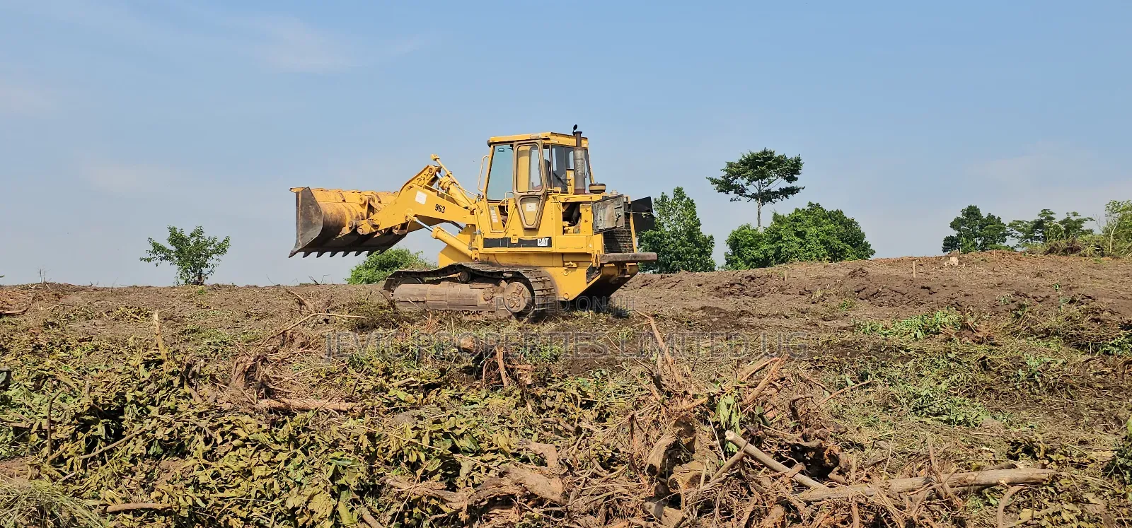 Only 3 M Ugx Grab A Feature Business Plot At Kakiri Gobero