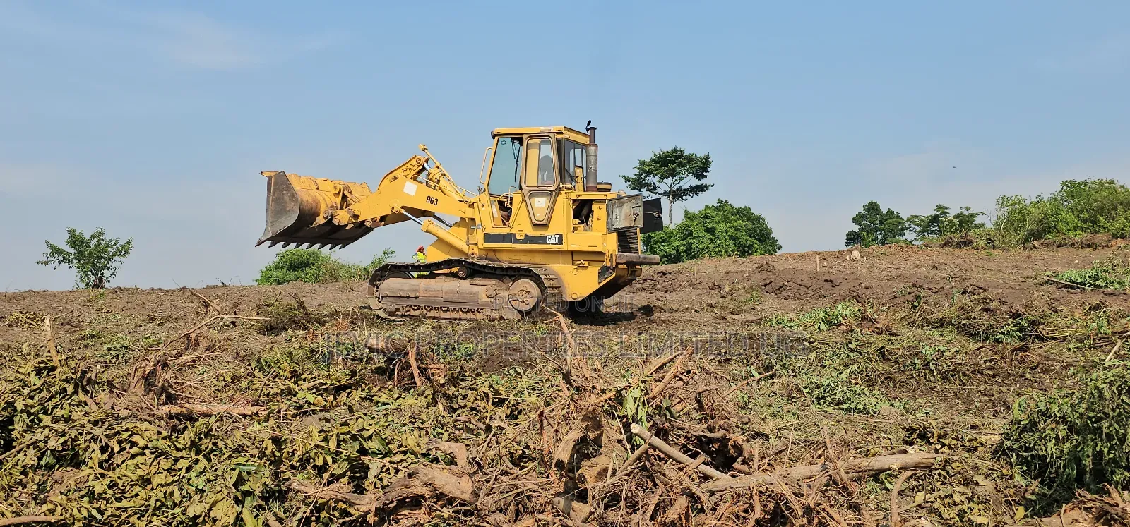 Only 3 M Ugx Grab A Feature Business Plot At Kakiri Gobero