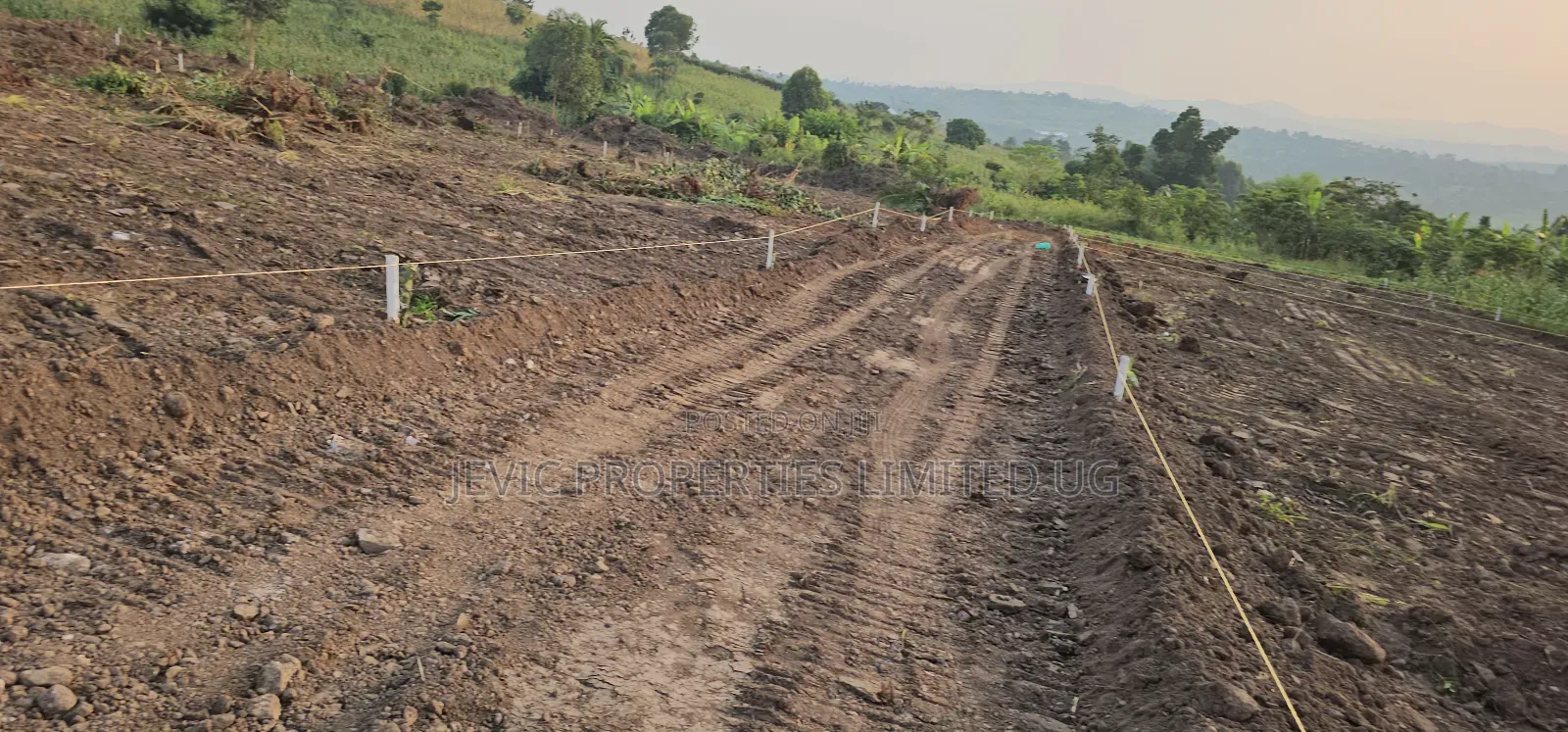 Only 3 M Ugx Grab A Feature Business Plot At Kakiri Gobero