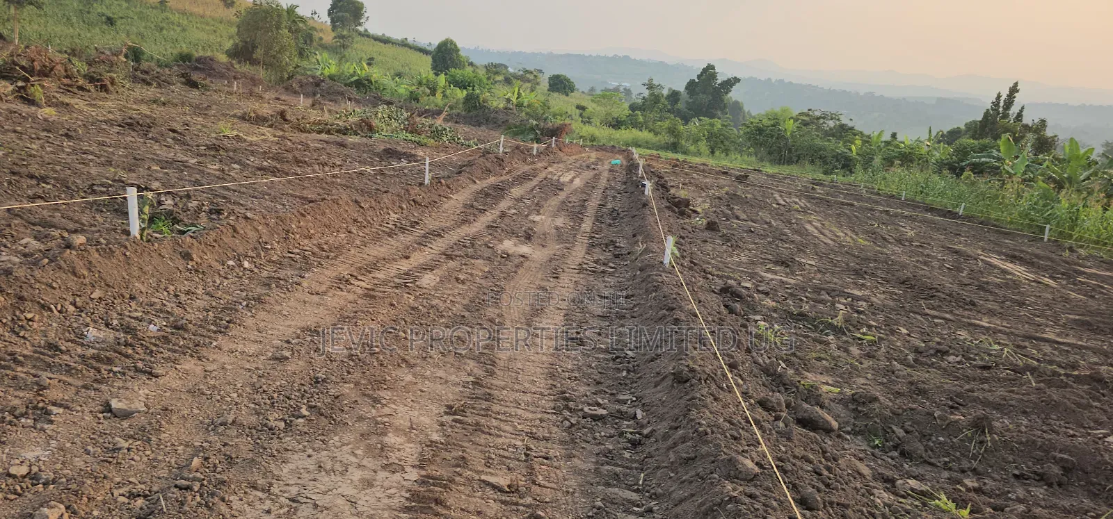 Only 3 M Ugx Grab A Feature Business Plot At Kakiri Gobero
