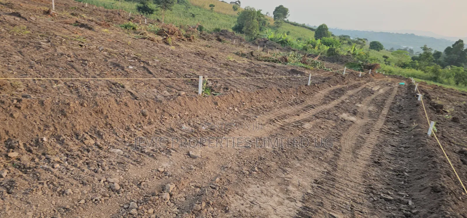 Only 3 M Ugx Grab A Feature Business Plot At Kakiri Gobero