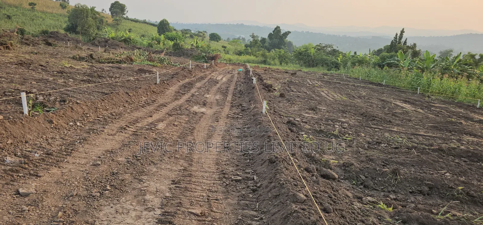 Only 3 M Ugx Grab A Feature Business Plot At Kakiri Gobero