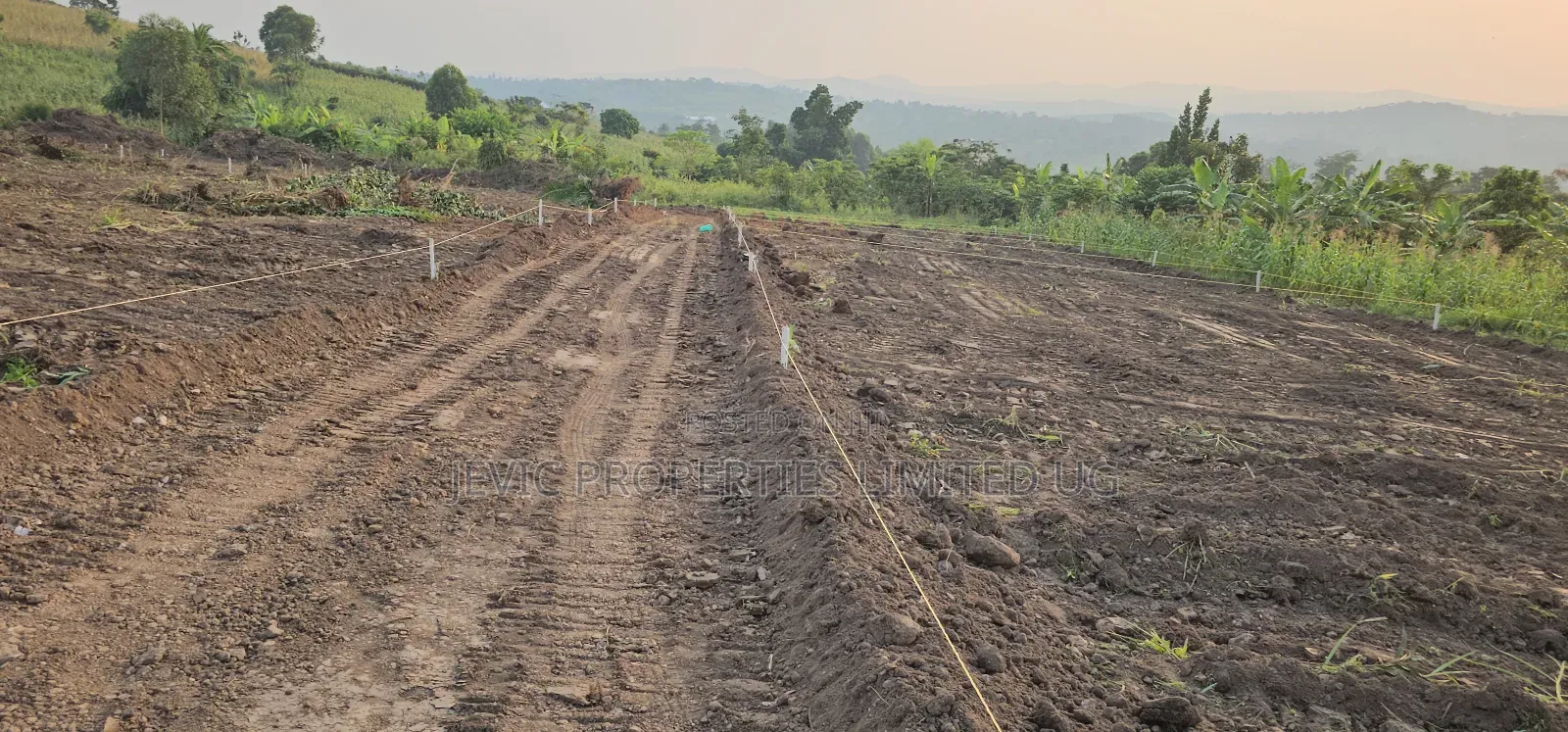 Only 3 M Ugx Grab A Feature Business Plot At Kakiri Gobero