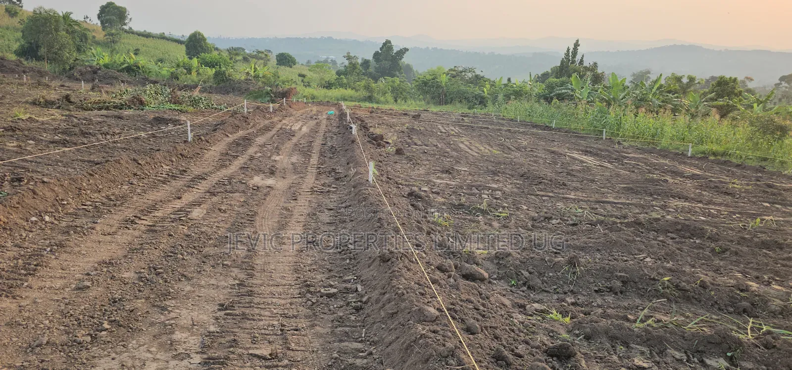 Only 3 M Ugx Grab A Feature Business Plot At Kakiri Gobero