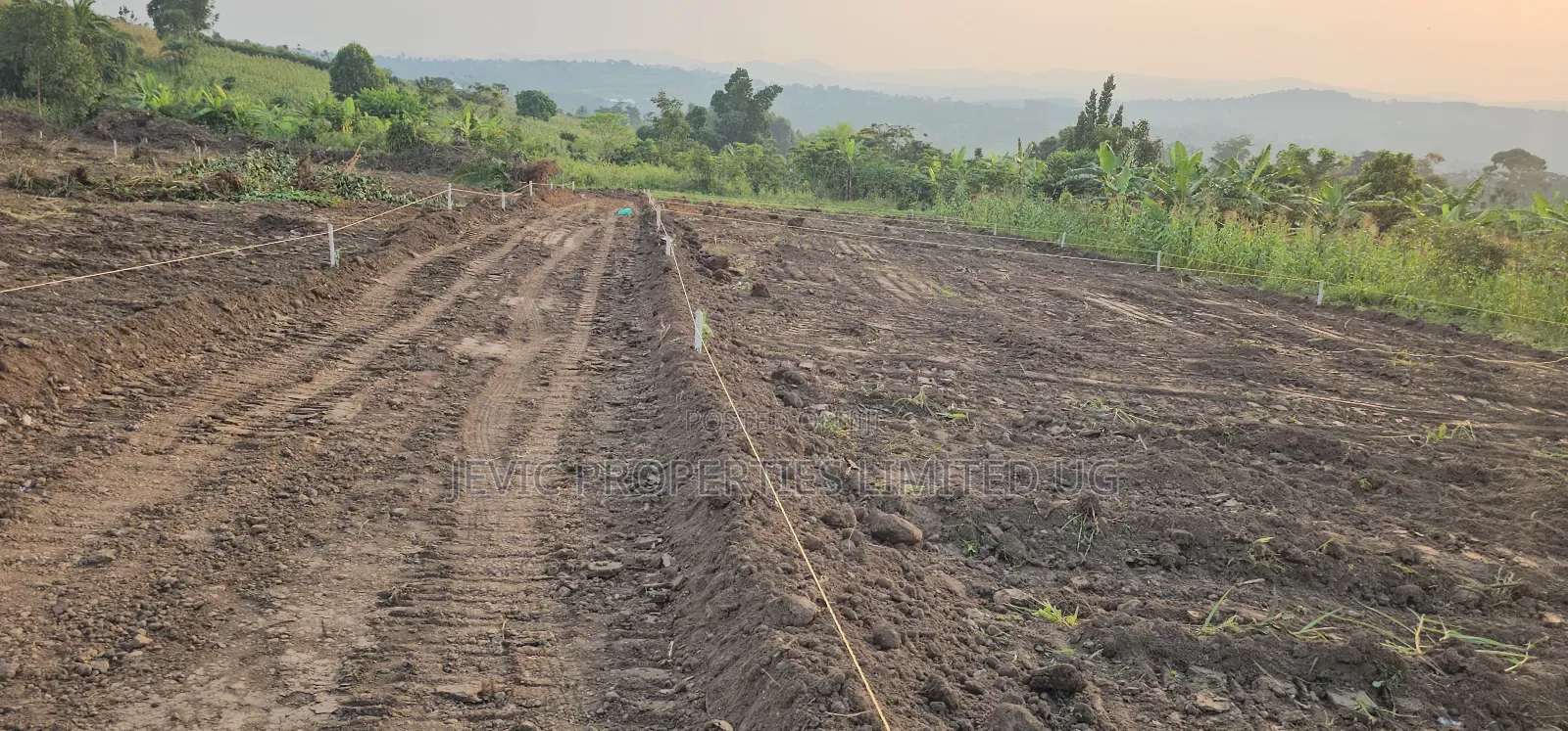 Only 3 M Ugx Grab A Feature Business Plot At Kakiri Gobero