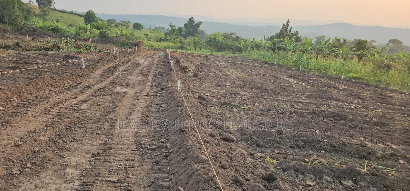 Only 3 M Ugx Grab A Feature Business Plot At Kakiri Gobero