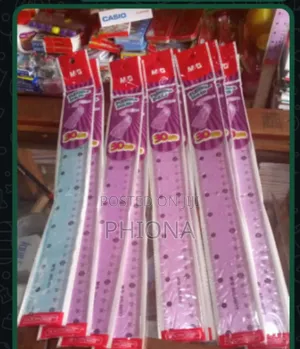 M Flexible Rulers