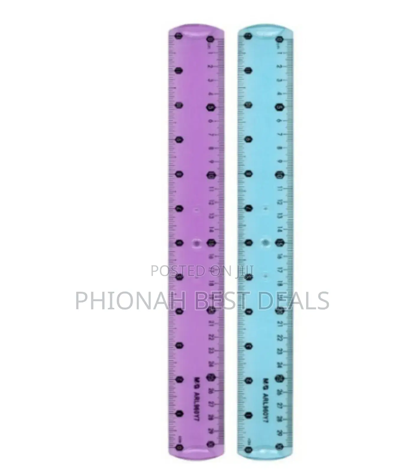 M Flexible Rulers