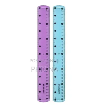 M Flexible Rulers