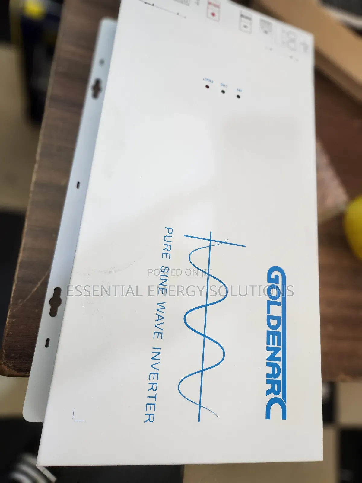 2000w 12v Pure Sinewave Inverter