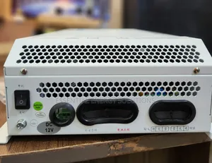 2000w 12v Pure Sinewave Inverter