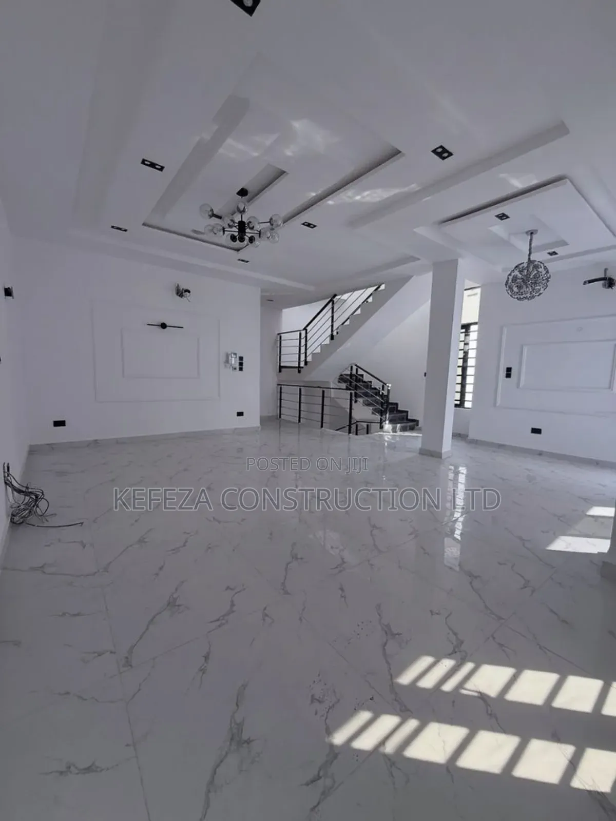 Marcus Gypsum Ceilings