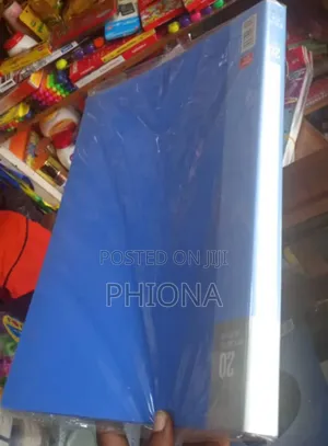 Display File