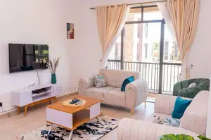 Furnished 3bdrm Condo in Renewills Real, Katabi for sale