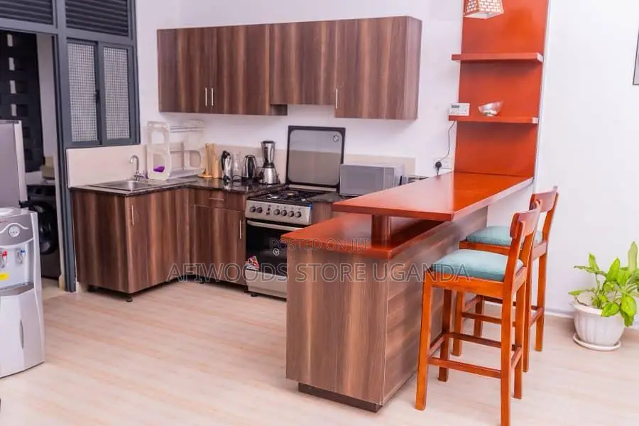 Furnished 3bdrm Condo in Renewills Real, Katabi for sale