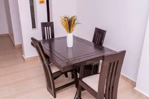 Furnished 3bdrm Condo in Renewills Real, Katabi for sale