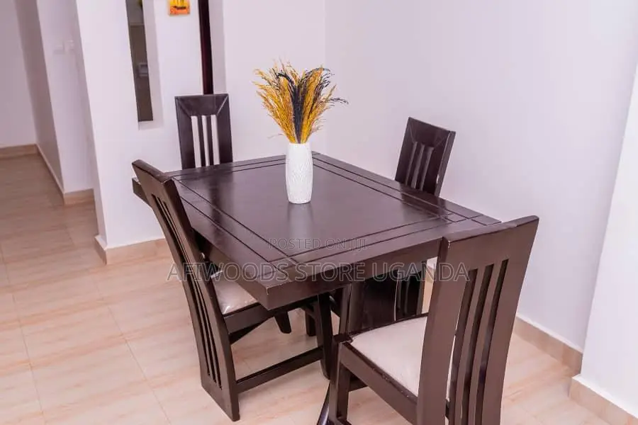 Furnished 3bdrm Condo in Renewills Real, Katabi for sale