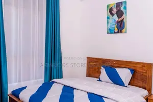 Furnished 3bdrm Condo in Renewills Real, Katabi for sale