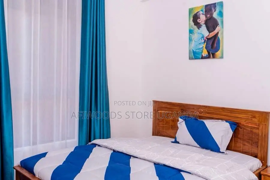 Furnished 3bdrm Condo in Renewills Real, Katabi for sale