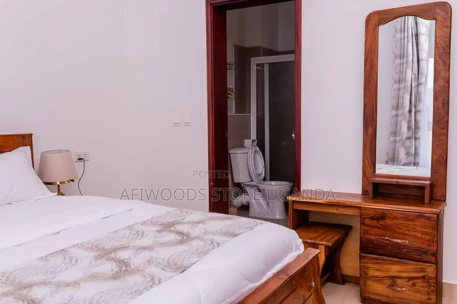 Furnished 3bdrm Condo in Renewills Real, Katabi for sale