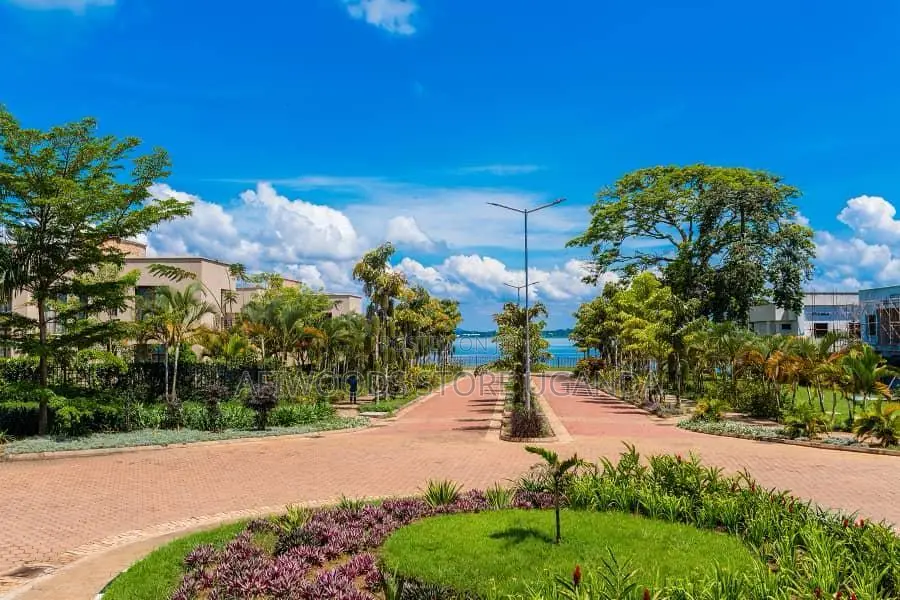 Furnished 3bdrm Condo in Renewills Real, Katabi for sale