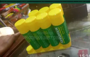 Stick Glue
