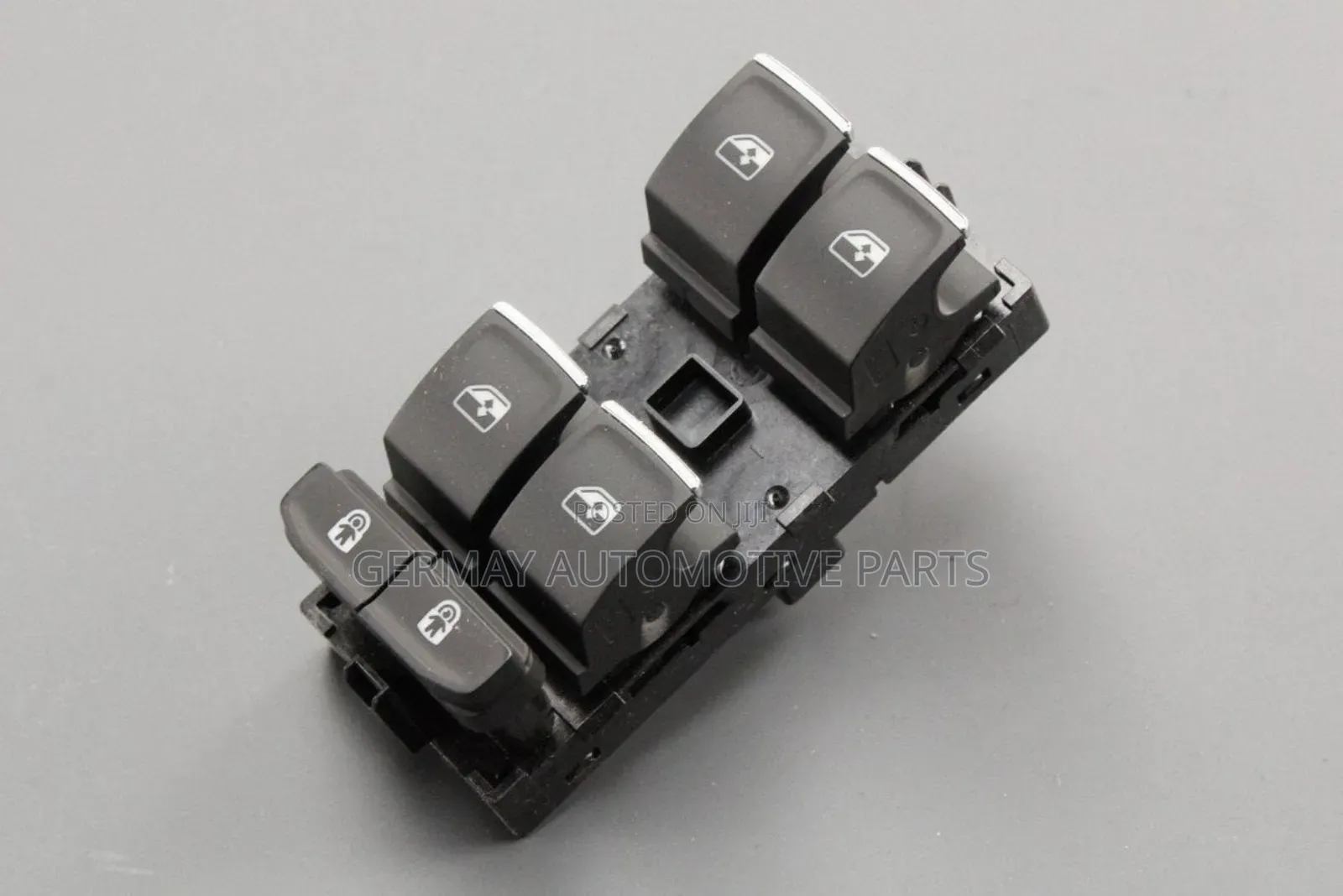 Volkswagen Tuareg Power Window Switch