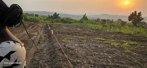 Reliable Genuine Agreement Plots For Sale At Wakiso Kakiri