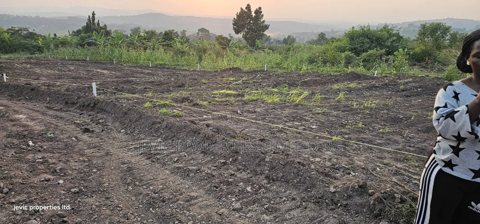 Reliable Genuine Agreement Plots For Sale At Wakiso Kakiri
