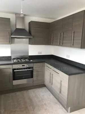 Namasuba Kitchen Conc and Installation