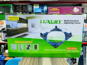 Luxury Multi Function Frame