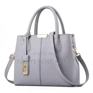 New Ladies Hand and Shoulder Bag