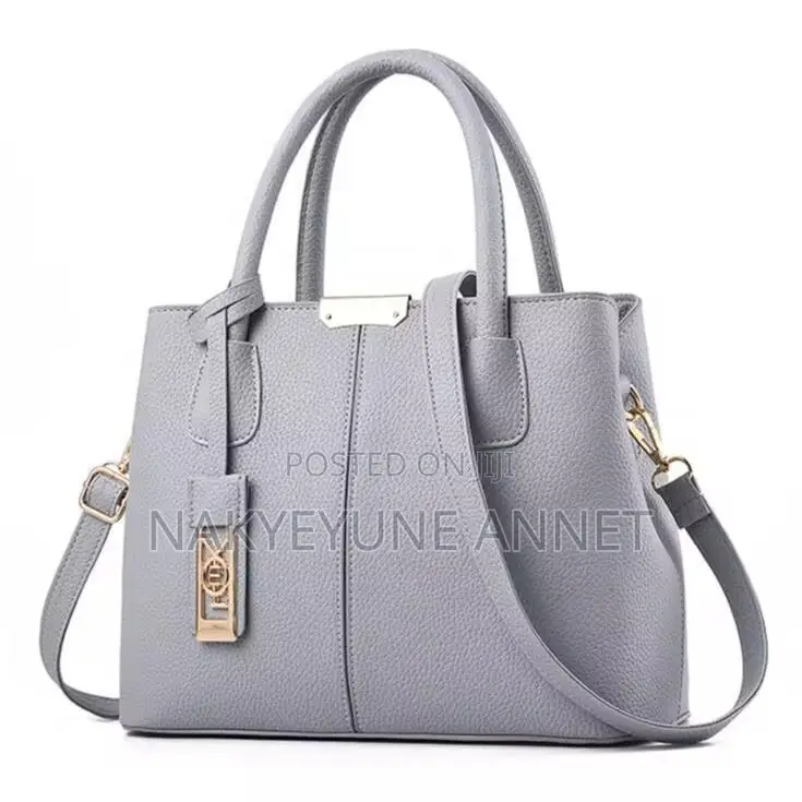 New Ladies Hand and Shoulder Bag