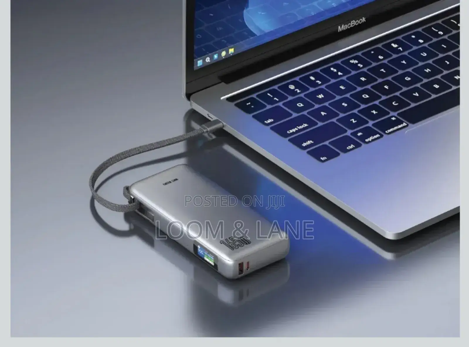 Two Green Lion Tron X 20000mah Power Banks