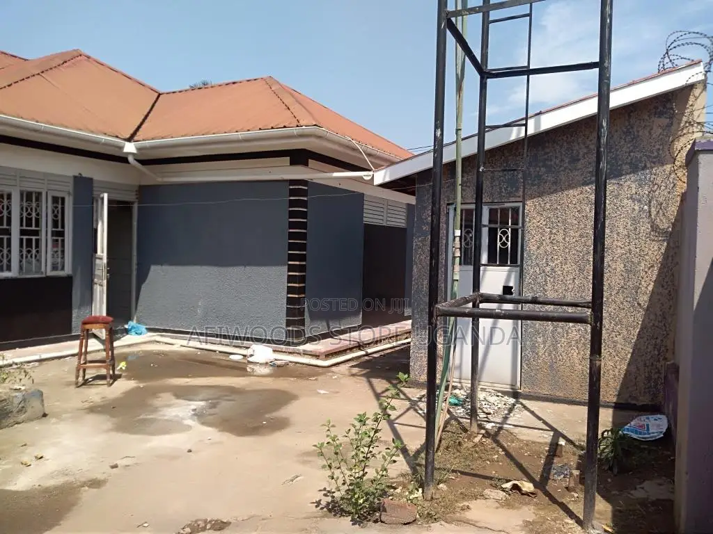 3bdrm Bungalow in Renewills Real, Katabi for sale
