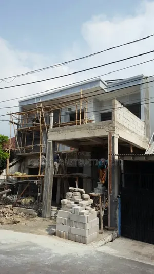 Kefeza Construction Site