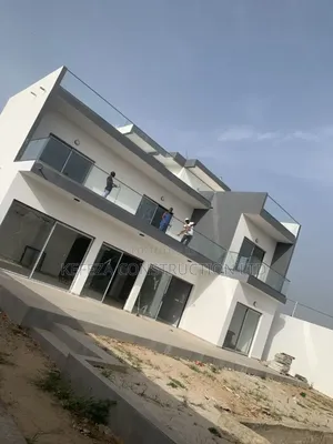Zaza House Construction Project