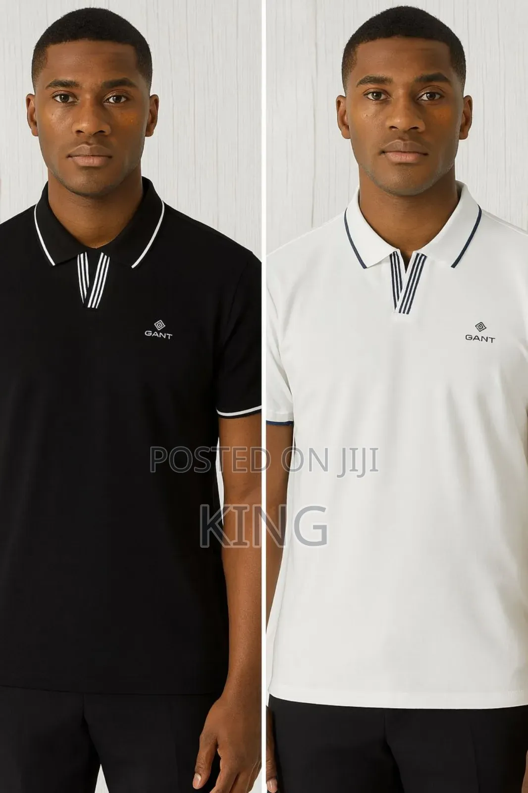 Gant/Gucci Stretch-Cotton Slim-Fit Polo Shirt