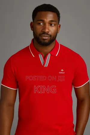 Gant/Gucci Stretch-Cotton Slim-Fit Polo Shirt