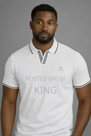 Gant/Gucci Stretch-Cotton Slim-Fit Polo Shirt