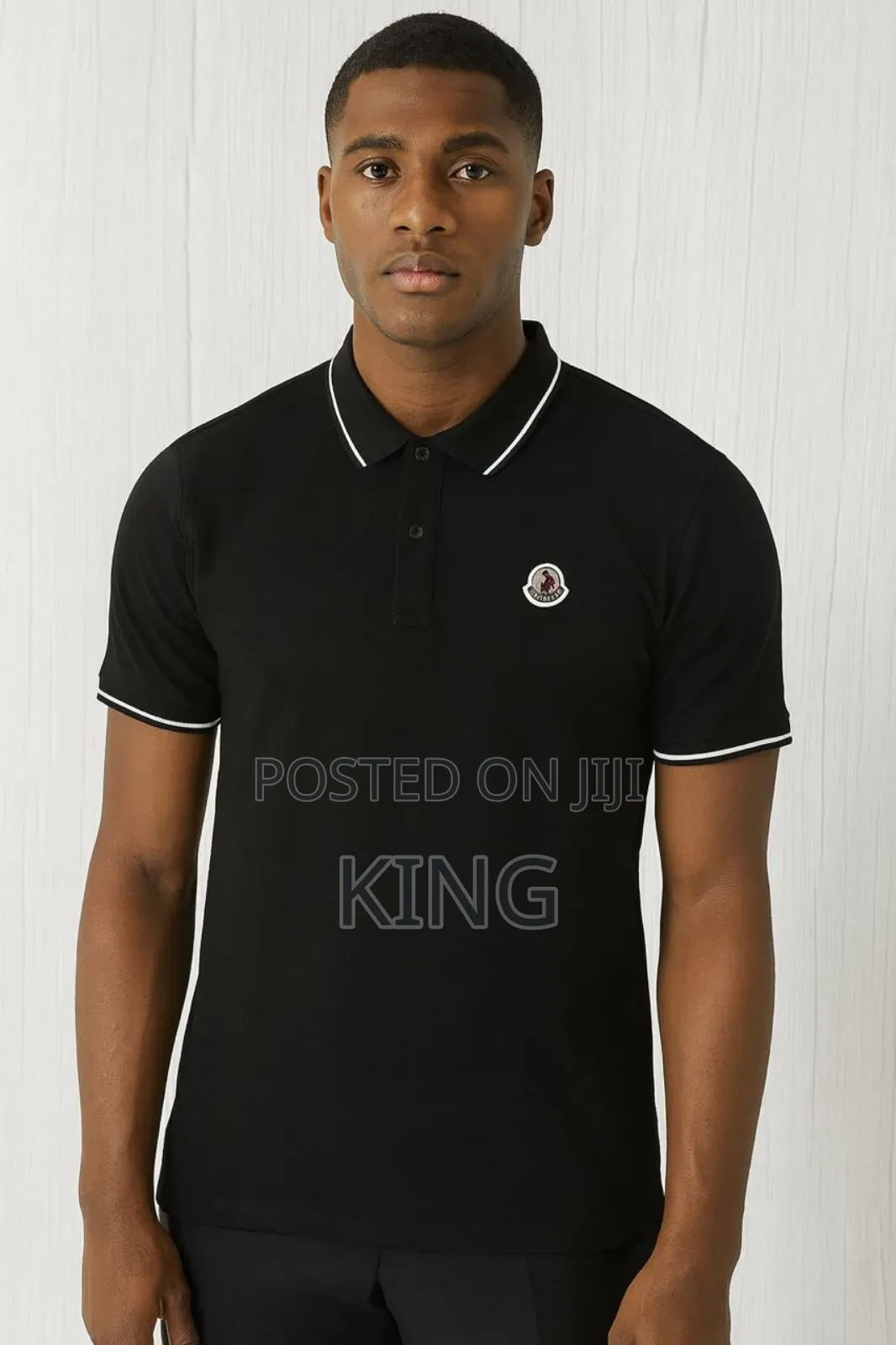 Gant/Gucci Stretch-Cotton Slim-Fit Polo Shirt