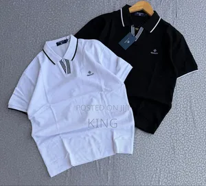 Gant Men's Tipped Piqué Polo Shirts
